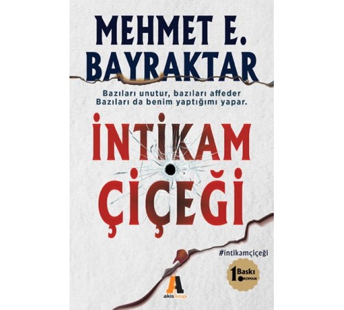 İntikam Çiçeği