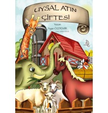Uysal Atın Çiftesi