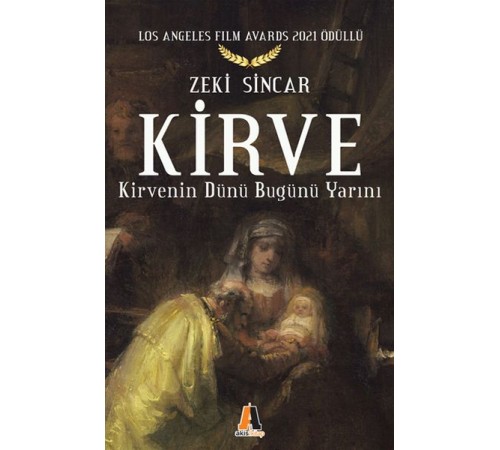 Kirve