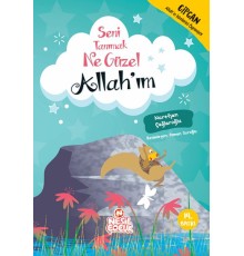 Seni Tanımak Ne Güzel Allahım