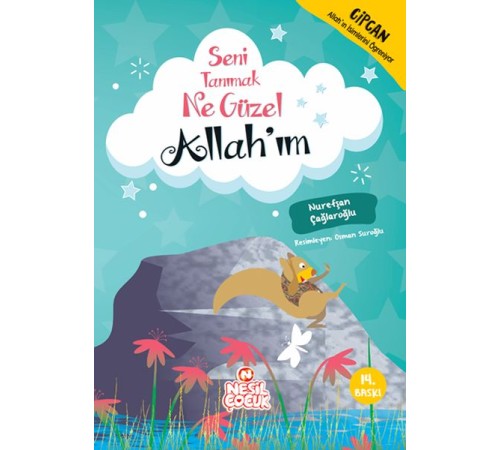 Seni Tanımak Ne Güzel Allahım