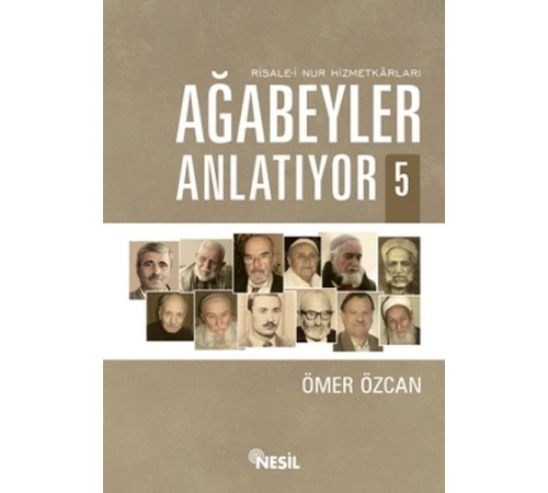 Ağabeyler Anlatıyor 05 Ağabeyler Anlatıyor 05