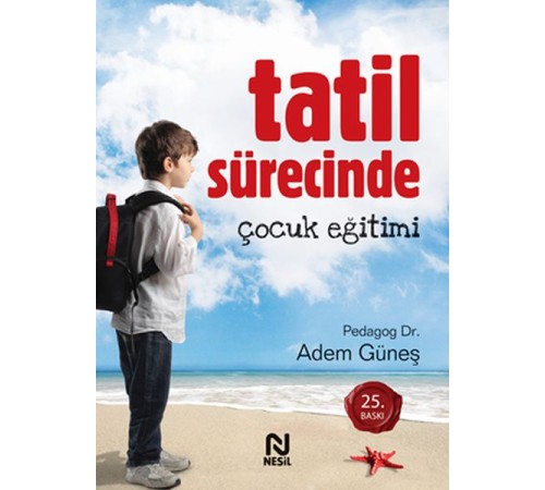Tatil Sürecinde Çocuk Eğitimi
