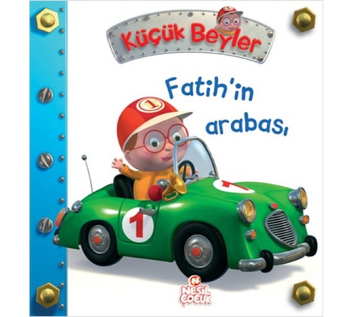 Fatih'in Arabası / Küçük Beyler