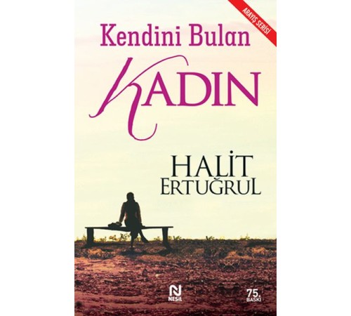 Kendini Bulan Kadın