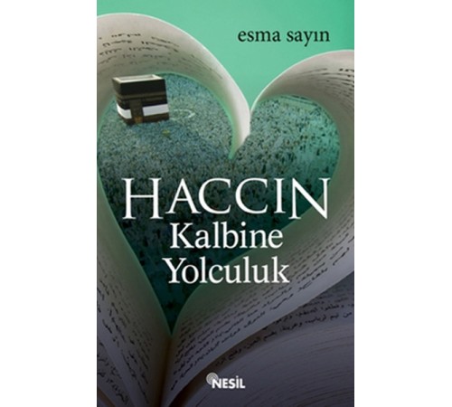 Haccın Kalbine Yolculuk
