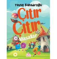 Çıtır Çıtır Masallar
