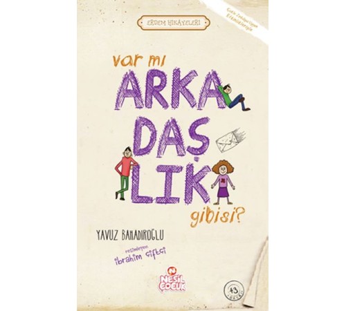 Var mı Arkadaşlık Gibisi Var mı Arkadaşlık Gibisi