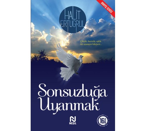 Sonsuzluğa Uyanmak