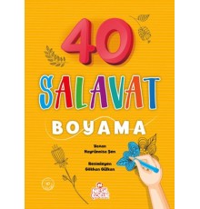 40 Salavat Boyama