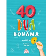 40 Dua Boyama
