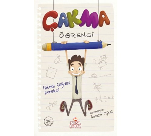Çakma Öğrenci