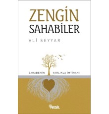 Zengin Sahabiler