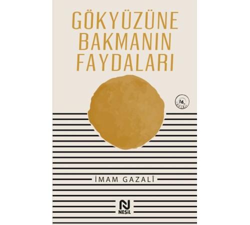 Gökyüzüne Bakmanın Faydaları