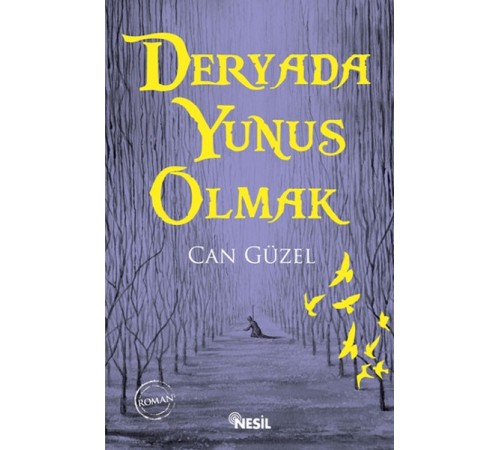 Deryada Yunus Olmak