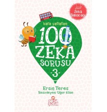 Kafa Patlatan 100 Zeka Sorusu - 3
