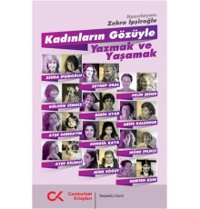 Kadınların Gözüyle Yazmak ve Yaşamak