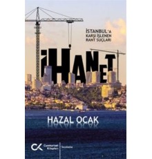 İhanet