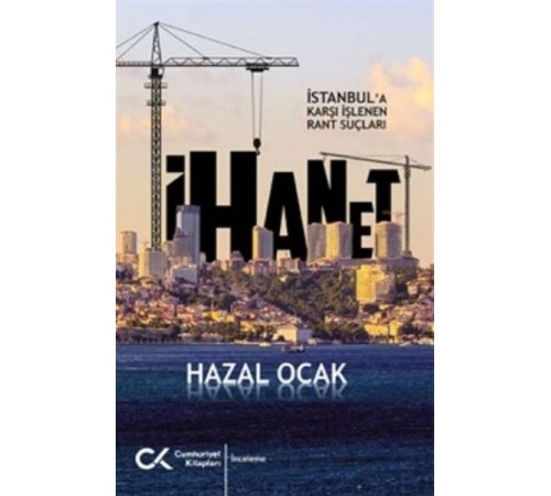 İhanet