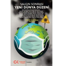 Salgın Sonrası Yeni Dünya Düzeni