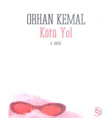 Kötü Yol (Cep Boy)