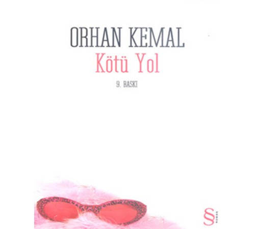 Kötü Yol (Cep Boy)
