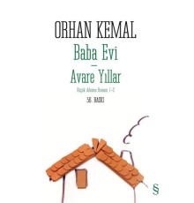 Baba Evi - Avare Yıllar