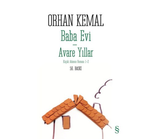 Baba Evi - Avare Yıllar