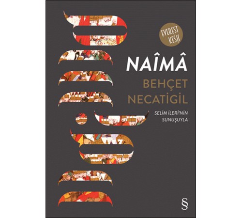 Naima Naima