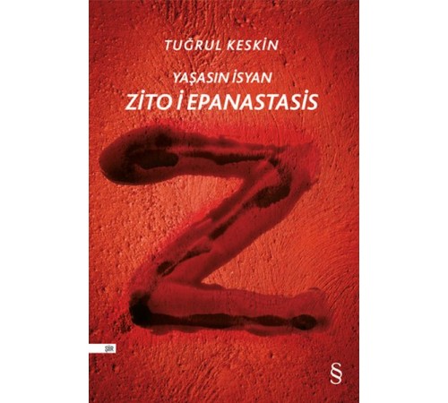 Zito i Epanastasi (Yaşasın İsyan)