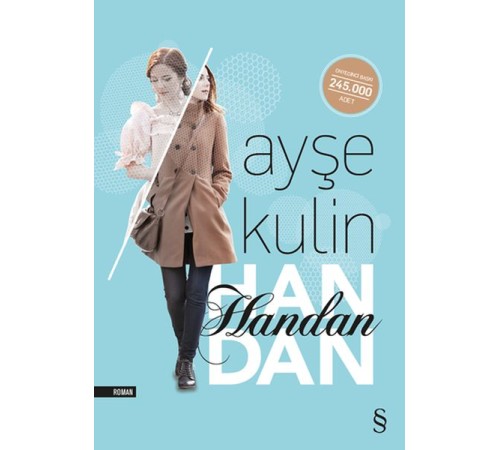 Handan Handan