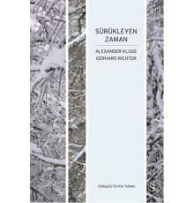 Sürükleyen Zaman