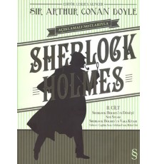 Sherlock Holmes 2. Cilt