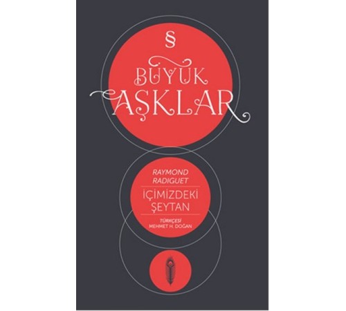 Büyük Aşklar / İçimizdeki Şeytan