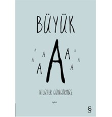 Büyük A