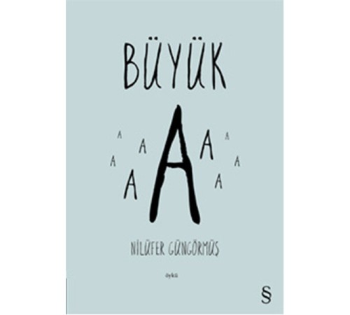 Büyük A