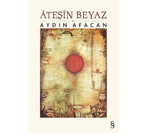 Ateşin Beyaz