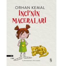 İnci'nin Maceraları