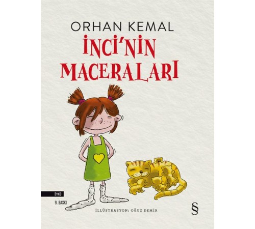 İnci'nin Maceraları