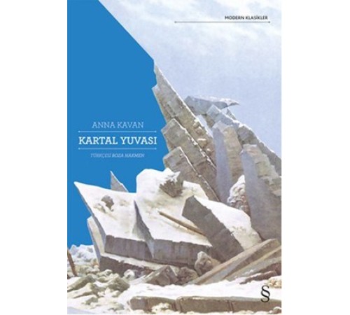 Kartal Yuvası Kartal Yuvası