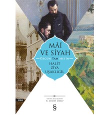 Mai ve Siyah - Özgün Tam Metin