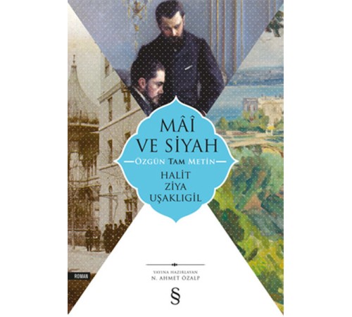 Mai ve Siyah - Özgün Tam Metin