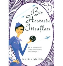 Bir Hostesin İtirafları