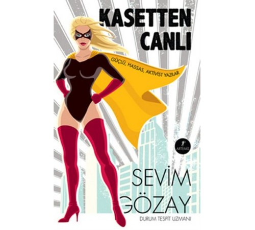 Kasetten Canlı