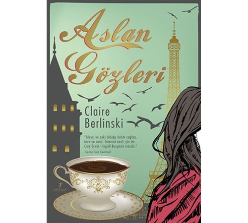 Aslan Gözleri