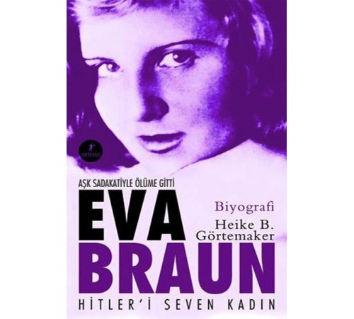 Eva Braun