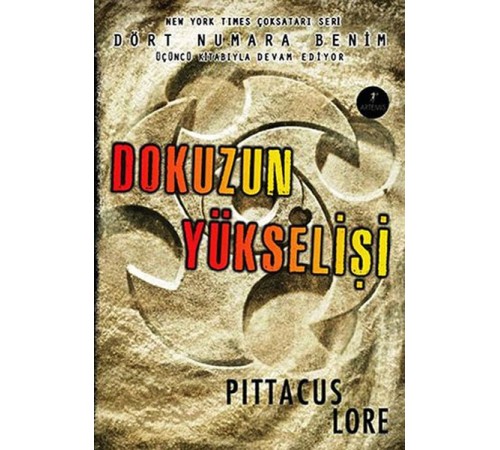 Dokuzun Yükselişi
