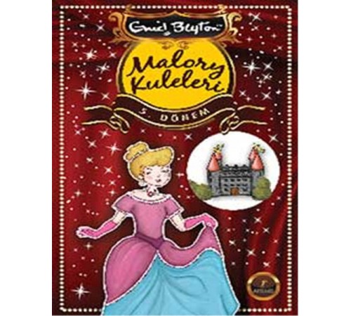 Malory Kuleleri 5. Dönem