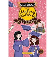Malory Kuleleri 12. Dönem