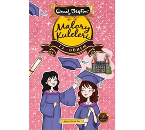 Malory Kuleleri 12. Dönem